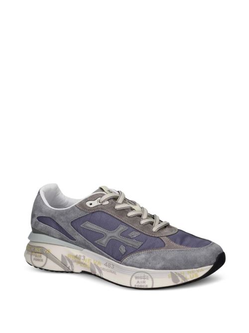 Scarpa uomo Premiata running MOE RUN PREMIATA Prime | MOE_RUN_U8077